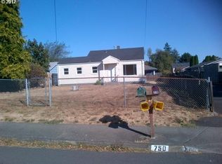 750 SE 139th Ave, Portland, OR 97233
