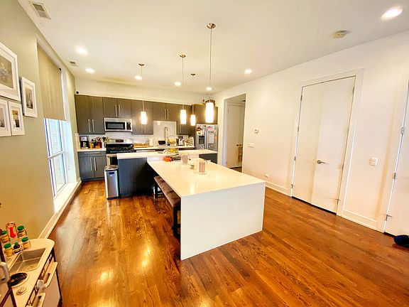 3rd image of 1803 N California Ave #2