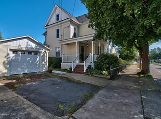 234 Washington St, West Pittston, PA 18643