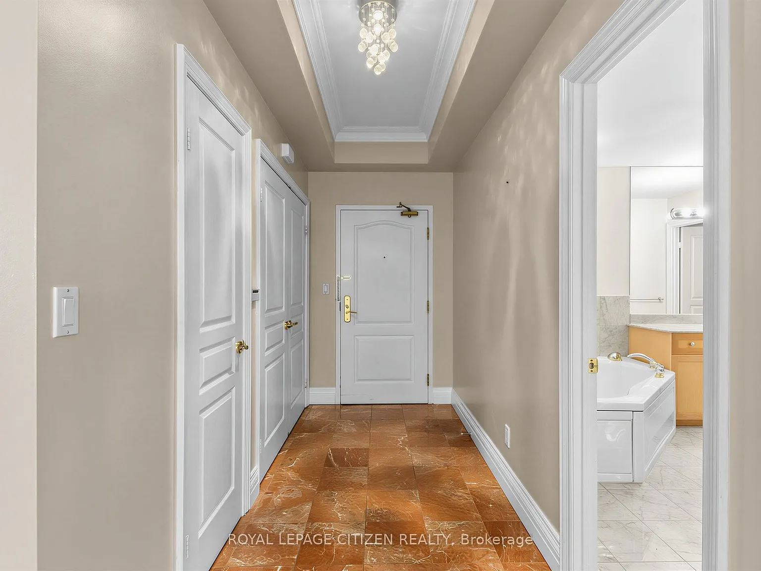 1 bed, $2,700 — Photo 4