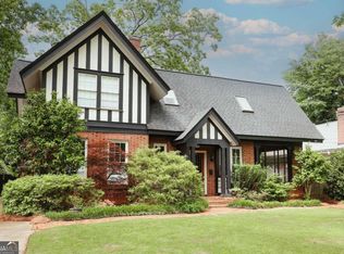 180 Woodlawn Ave, Athens, GA