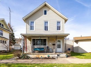 715 Wayne St, Sandusky, OH