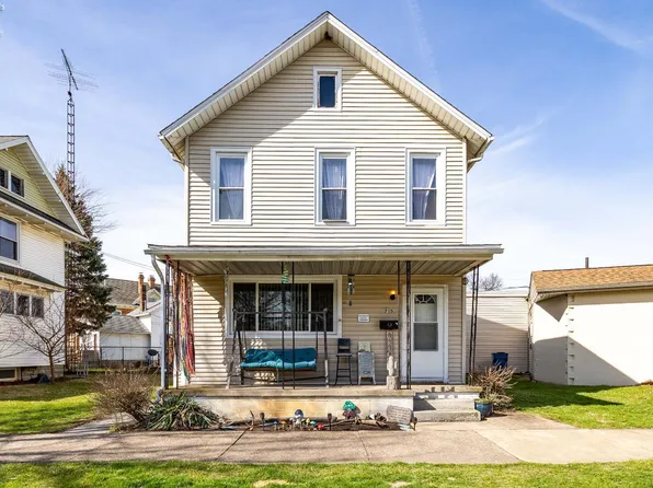 715 Wayne St, Sandusky, OH 44870