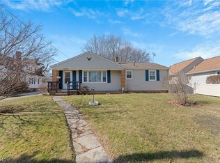 1539 Parkway Blvd, Alliance, OH 44601