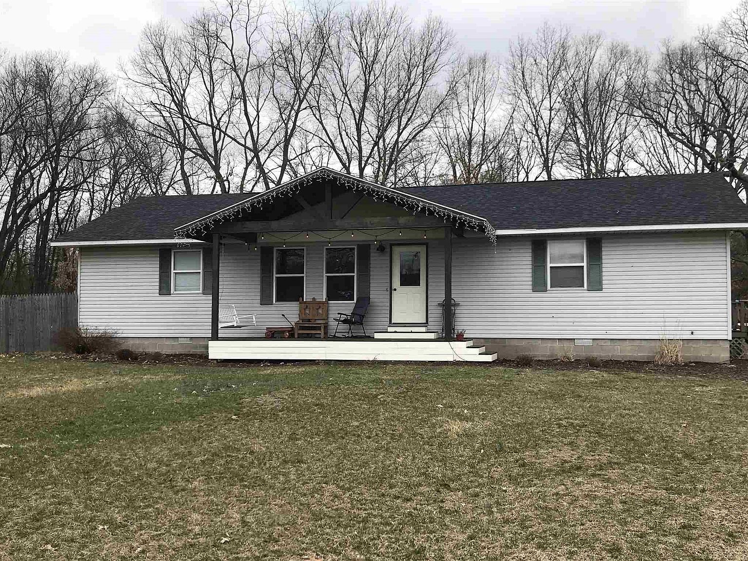 2025 N Garba Dr, Grovertown, IN 46531 Zillow