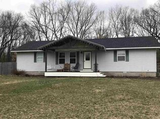2025 N Garba Dr, Grovertown, IN 46531