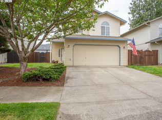 5610 NE 48th Ave, Vancouver, WA 98661