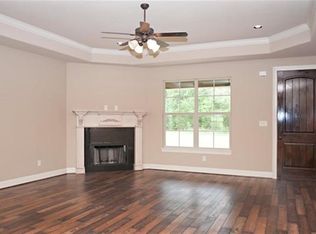 262 Karabeth Ln, Hallsville, TX 75650