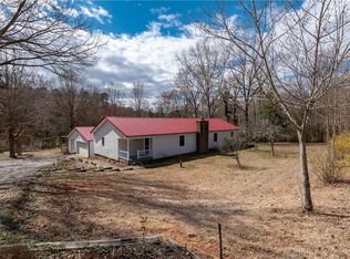 1591 Rosa Propes Dr, Conover, NC 28613