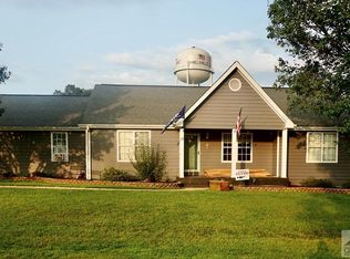 12 Northridge Ct, Danielsville, GA 30633