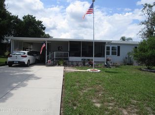 7356 Thorpp Ave Unit 1, Brooksville, FL 34613