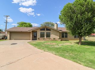 1215 W 15th St, Littlefield, TX 79339
