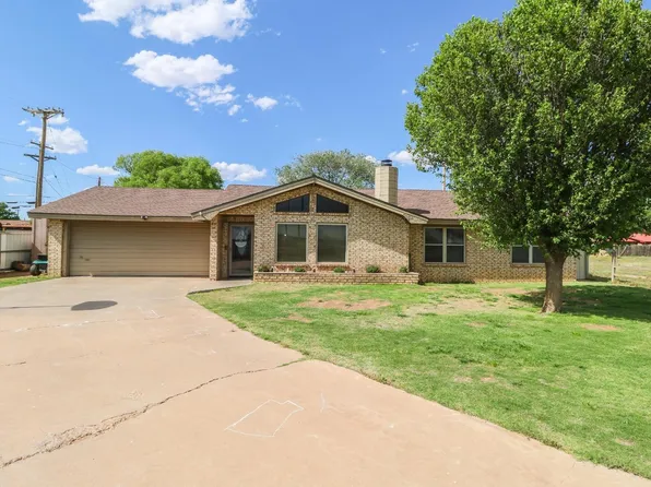 1215 W 15th St, Littlefield, TX 79339