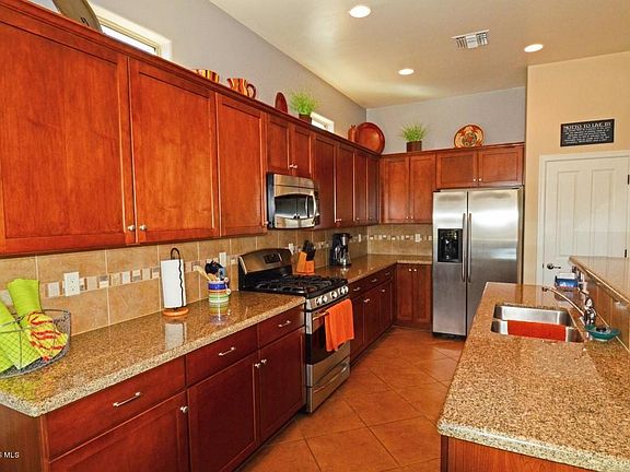4th image of 2513 W Bassett Peak Dr
