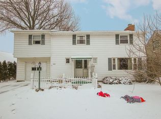 482 Eastland Rd, Berea, OH 44017
