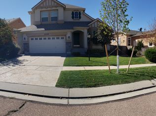 10058 Red Sage Dr, Colorado Springs, CO 80920