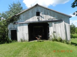 12378 Maddox Ridge Rd, Turners Station, KY 40075