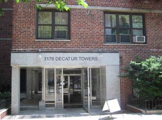 3176 Decatur Ave APT 2F, Bronx, NY 10467