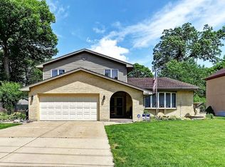 145 S Central Ave, Wood Dale, IL 60191