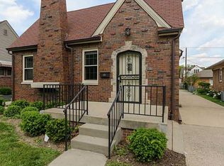 825 N Ritter Ave, Indianapolis, IN 46219