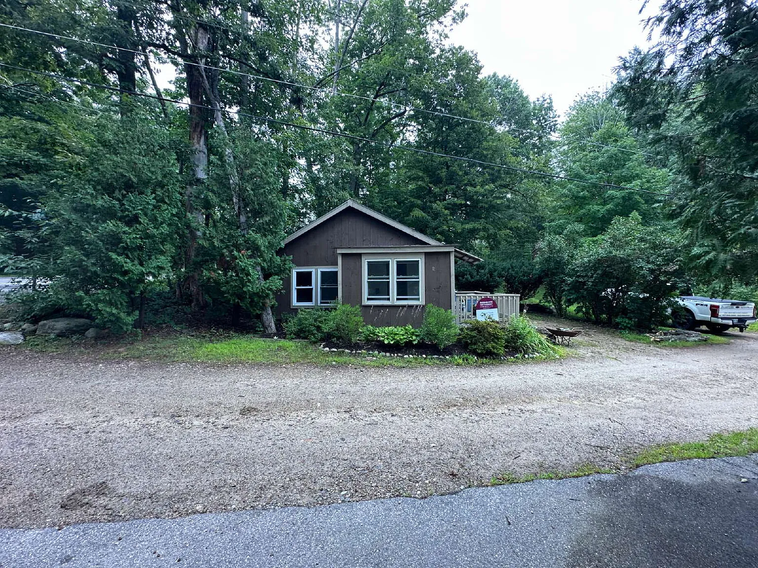 1 bed, 1.0 bath, 450 sqft, $1,600 — Photo 2
