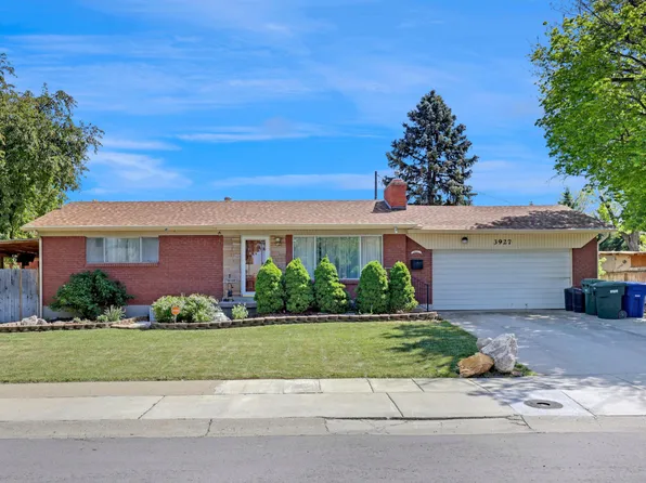 3927 W Rawhide Dr S, West Valley City, UT 84120