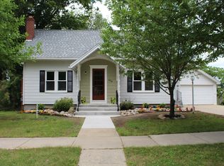 324 E Congress St, Belding, MI 48809