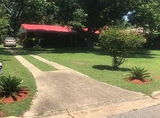 109 Highland Dr, Americus, GA 31709