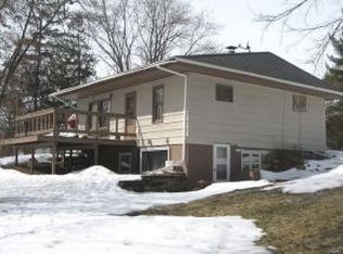 N5436 Nutter St, Wild Rose, WI 54984