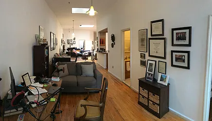Rented by Boerum Hill Realty