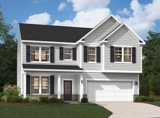 The Kershaw Plan, Longview, Lexington, SC 29073