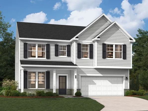 31 Spider Web Ct, Blythewood, SC 29016