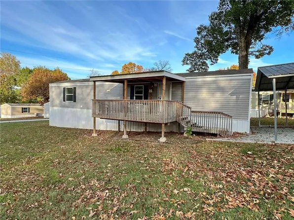 E 248th Ln, Grove, OK 74344