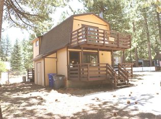 729 Birch St, Big Bear Lake, CA 92315