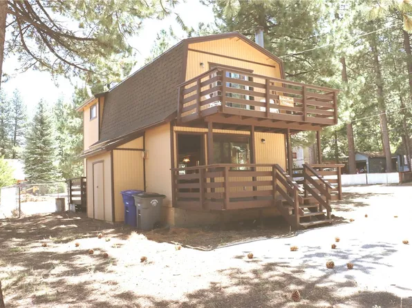729 Birch St, Big Bear Lake, CA 92315