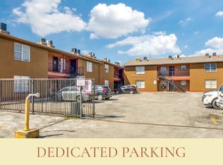 Sunrise Villas, Killeen, TX 76541
