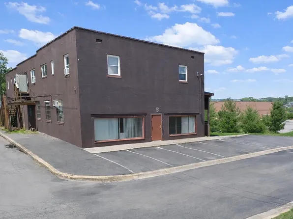 18 Cleveland Ave #5, Morgantown, WV 26501