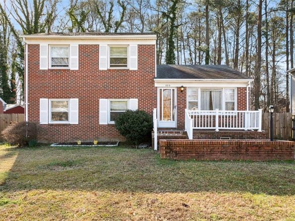 Hampton VA Real Estate - Hampton VA Homes For Sale | Zillow