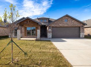 7504 Castleman Rd, Amarillo, TX 79119