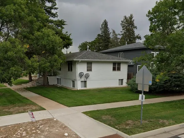 1224 1/2 13th Ave, Greeley, CO 80631