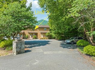 151 Country Club Dr #3, Whittier, NC 28789