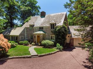 4 Boulder Brae Ln, Larchmont, NY 10538