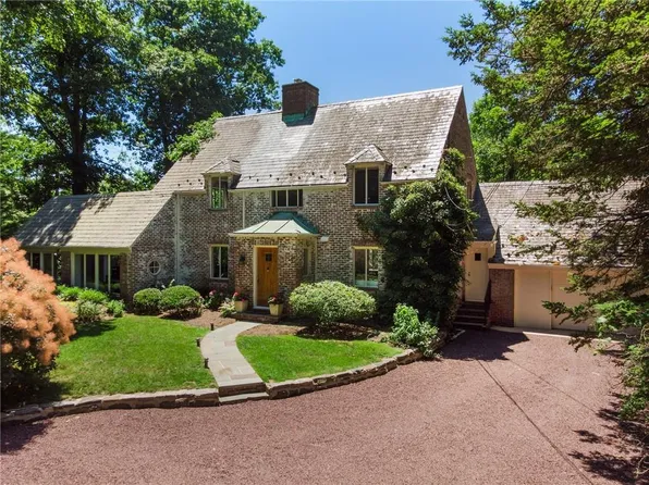 4 Boulder Brae Lane, Larchmont, NY 10538