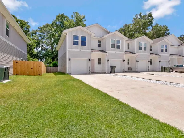 7150 Village Ln, Pensacola, FL 32504