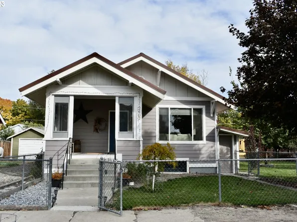 2402 Auburn Ave, Baker City, OR 97814