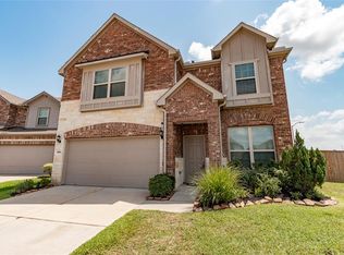 24902 Crowned Ct, Katy, TX 77493