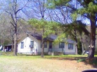5501 N Highway 252, Lavaca, AR 72941