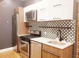 363 Palmetto St #3B, Brooklyn, NY 11237