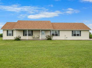 5111 S 163rd Rd, Bolivar, MO 65613