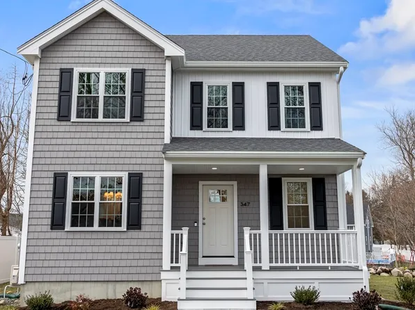347 Lisle St, Braintree, MA 02184